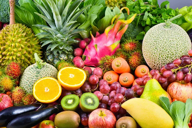 nordic diet