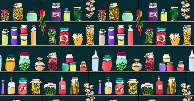 pantry