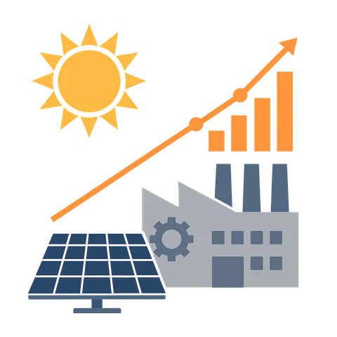 Solar PV Manufacturing in India