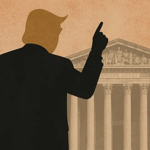 US SUpreme court