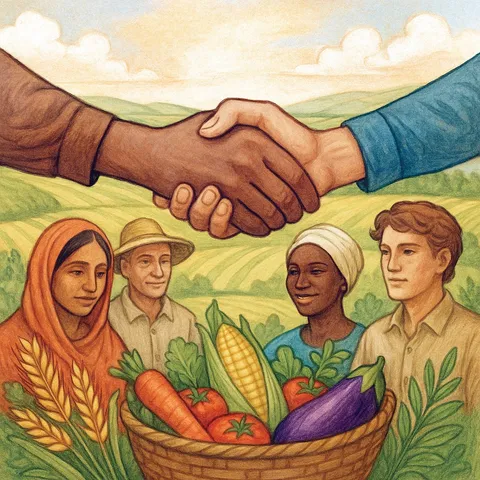 World food day