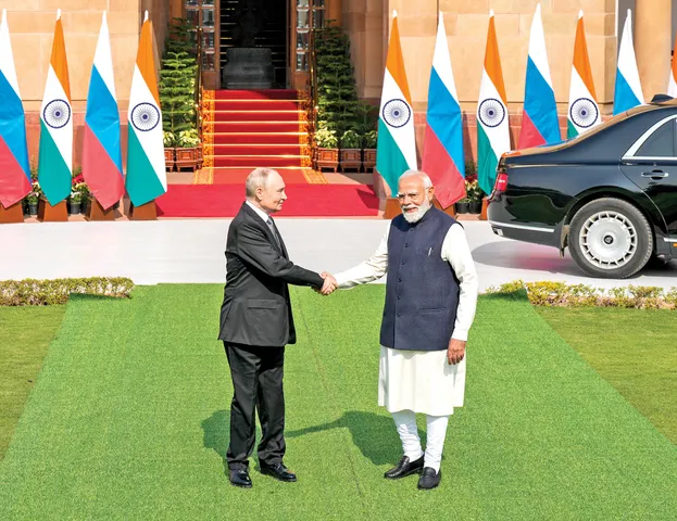 Modi-Putin1