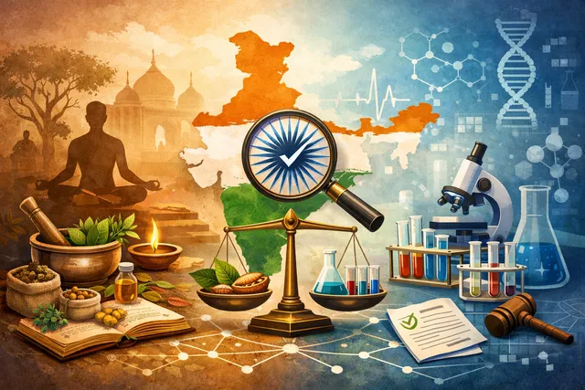 Traditional medicine