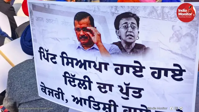 Headline and twitter