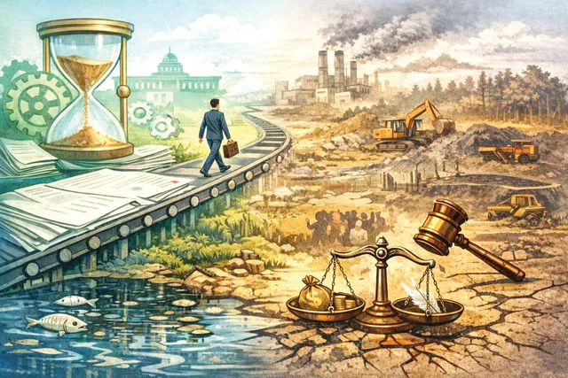 Environment - Take this