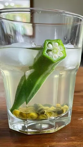 भिंडी के पानी के 7 फायदे