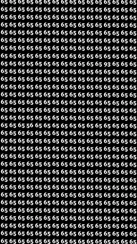 नजरें तेज हैं या दिमाग चालाक? इस Optical Illusion में होगा खुलासा!