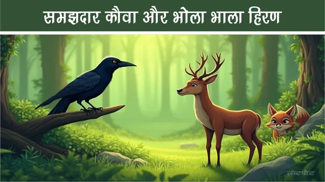 A good jungle story- false friend