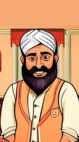 Fun Story Interesting story of the middle Nawab (1)
