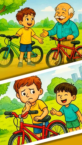 Mumbai's dazzle and Monty's dream (1)