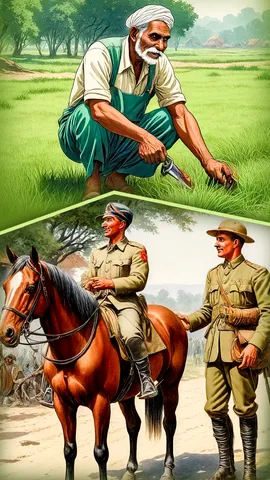 Hindi Motivational Story This farm is mine