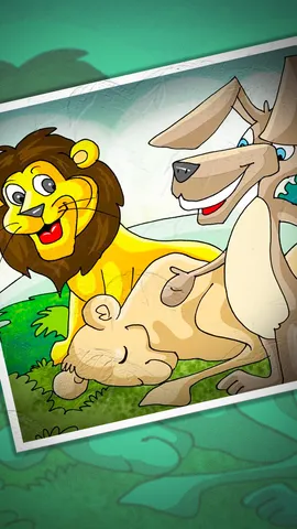 Jungle Story Greatest Force