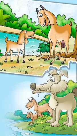Jungle Story The Brave Always Triumph