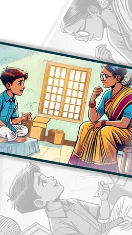 Motivational Story Mother Trick