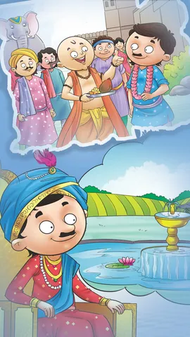 Kids Motivational Story Bridge of Understanding (1)