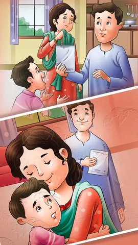 Motivational Story Mother is Great (1)