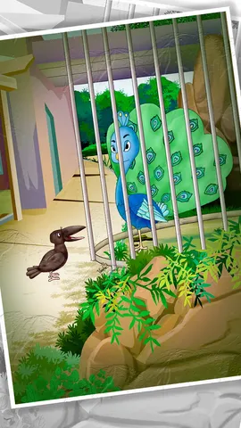 story-of-the-jungle-the-crows-fate