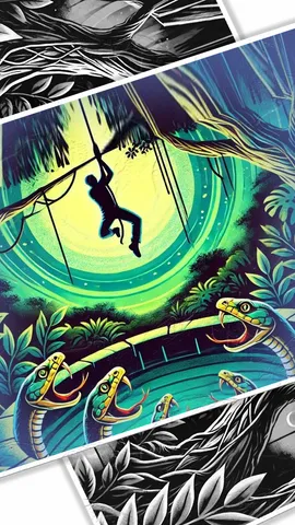 Motivational Story - The illusion of happiness (1)