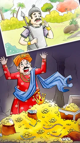 Moral Story Useless Wealth