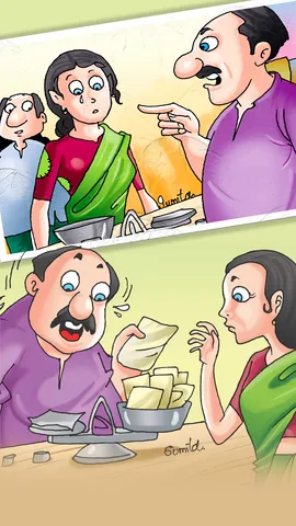 Motivational Story Trust in God