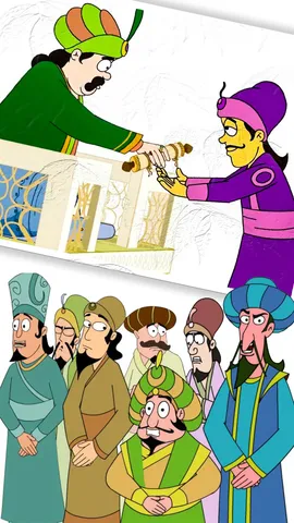 The greatest teacher (1)