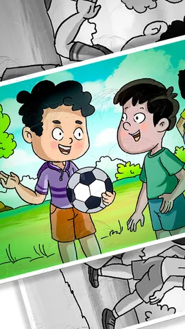 Fun Story Mob Mentality