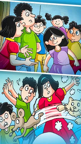 एक यूनियन का किस्सा (1)
