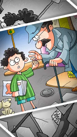 एक साधारण घटना (1)