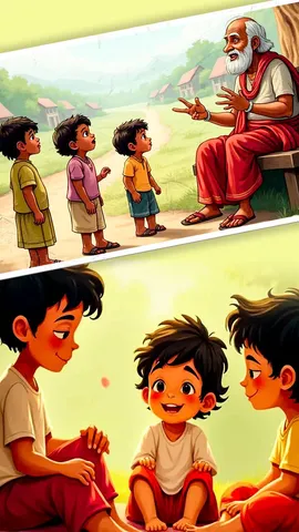 माँ का प्यार (1)