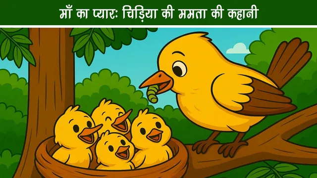 maa ka pyar