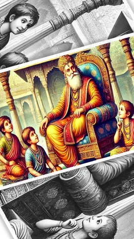 अद्भुत शिक्षा (1)