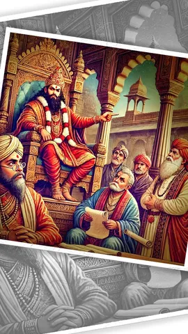 एक राजा और विद्वान की कहानी