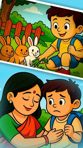 मासूम शुभम (1)