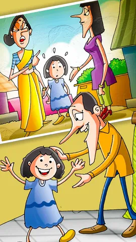 सोनिया का संकोच (1)