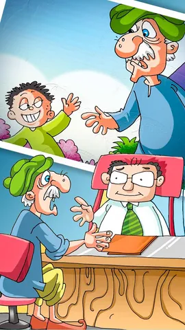 ईश्वर को मत कोसो