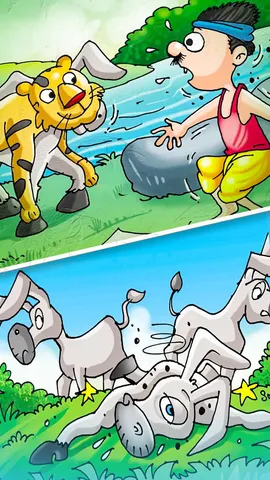 सम्मान के चक्कर में (1)