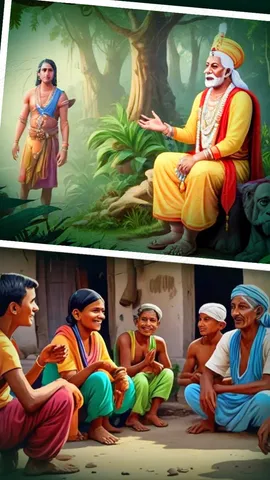 स्वाभिमानी युवक