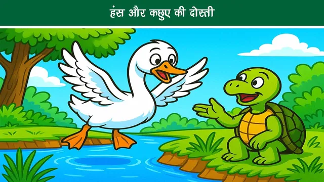 The-Swan-and-the-Turtle--A-Tale-of-Patience