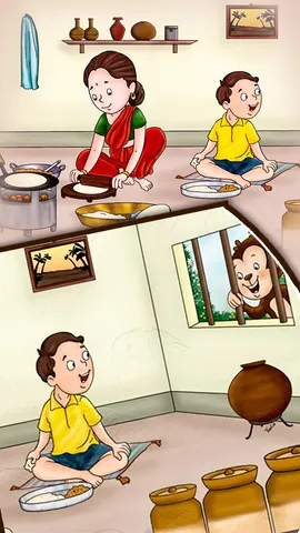 childrens story teaching goodness true friendship (1)