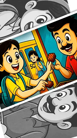 Riya ki Mithaai ki Lat (1)