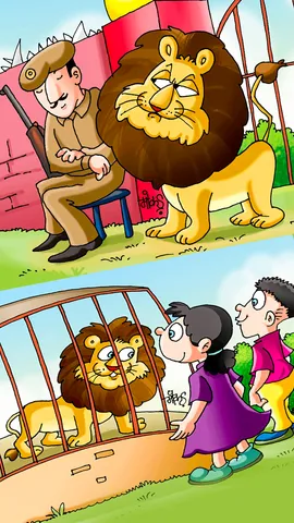Free Lion (1)