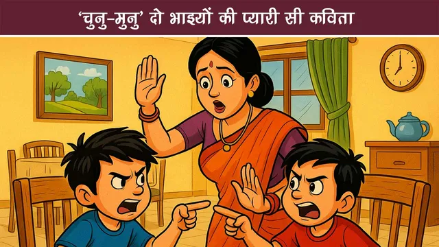 chunnu-munnu-