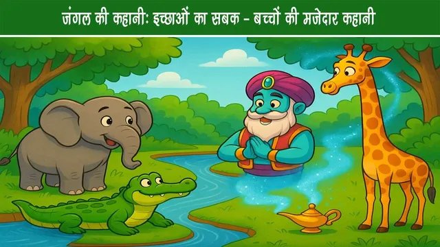 jungle-ki-kahani