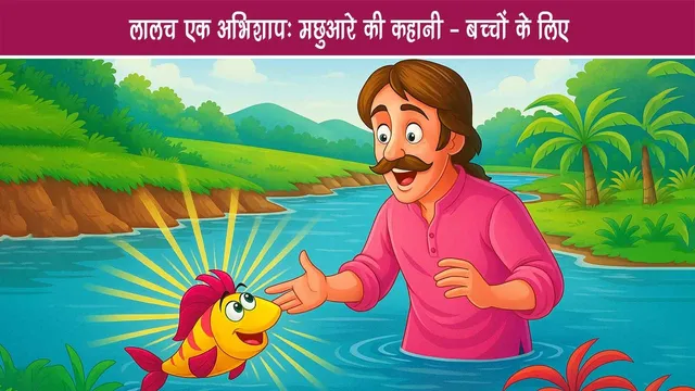 Lalach-Ek-Abhishap-Machhuaare-Ki-Kahani