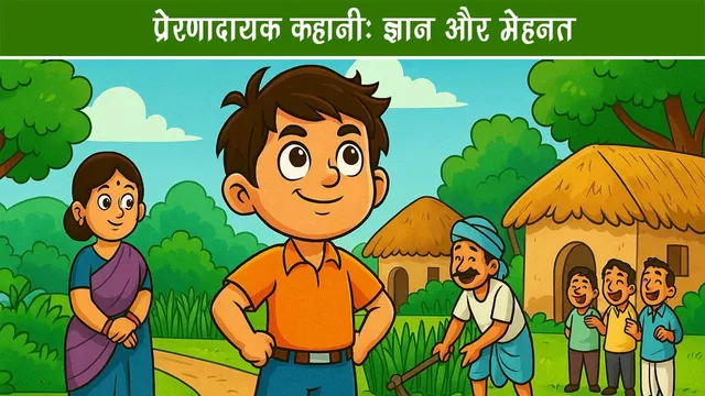 gyan-aur-mehnat