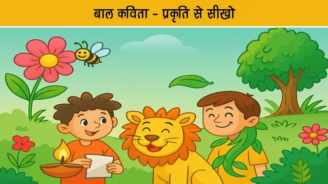prakriti-se-seekho