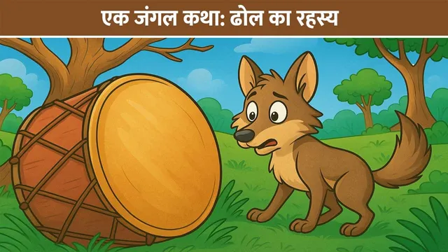 dhol-ka-rehasya