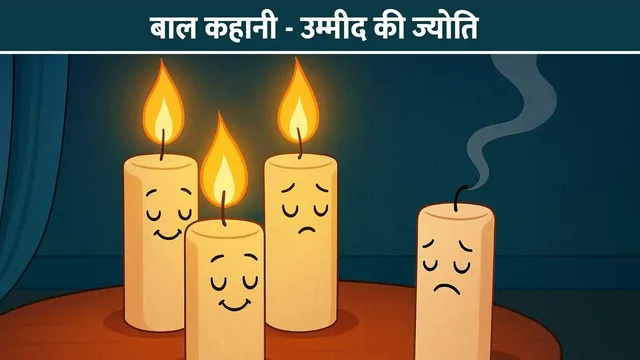 umeed-ki-jyoti