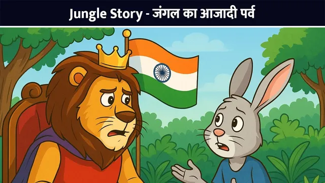 jungle-ka-azadi-parv