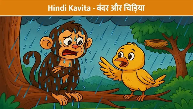 bandar-aur-chidiya